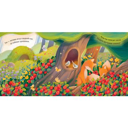 Книга Clever Книжки-картинки