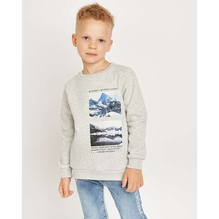 Свитшот Futurino Fashion