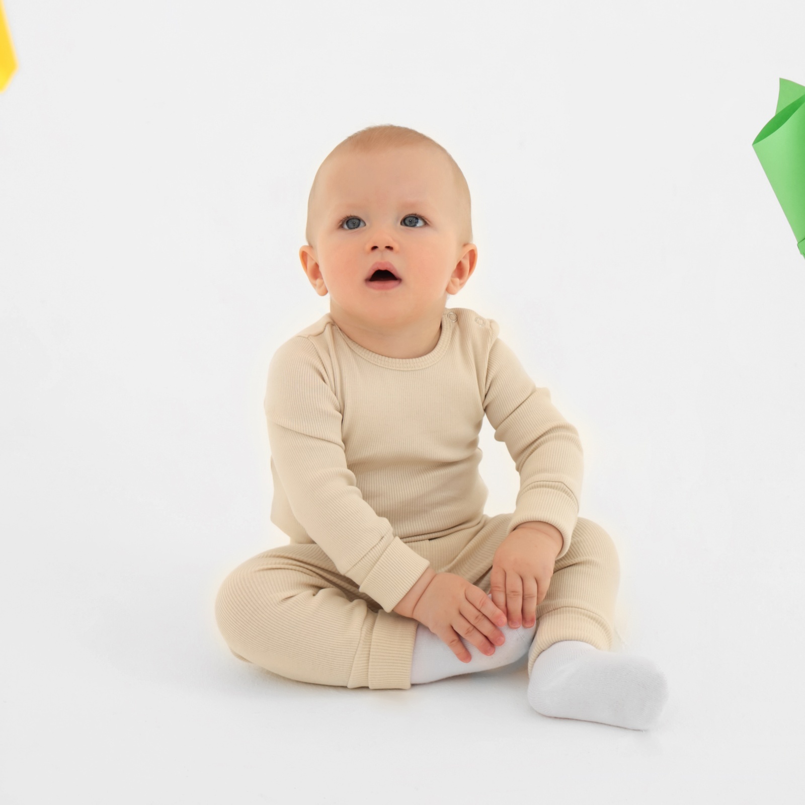 Леггинсы 2 шт Minaku 10303476 - фото 1