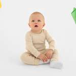 Леггинсы 2 шт Minaku