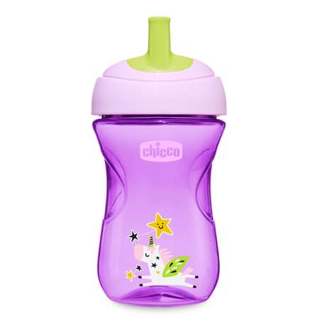 Поильник Chicco Advanced Cup