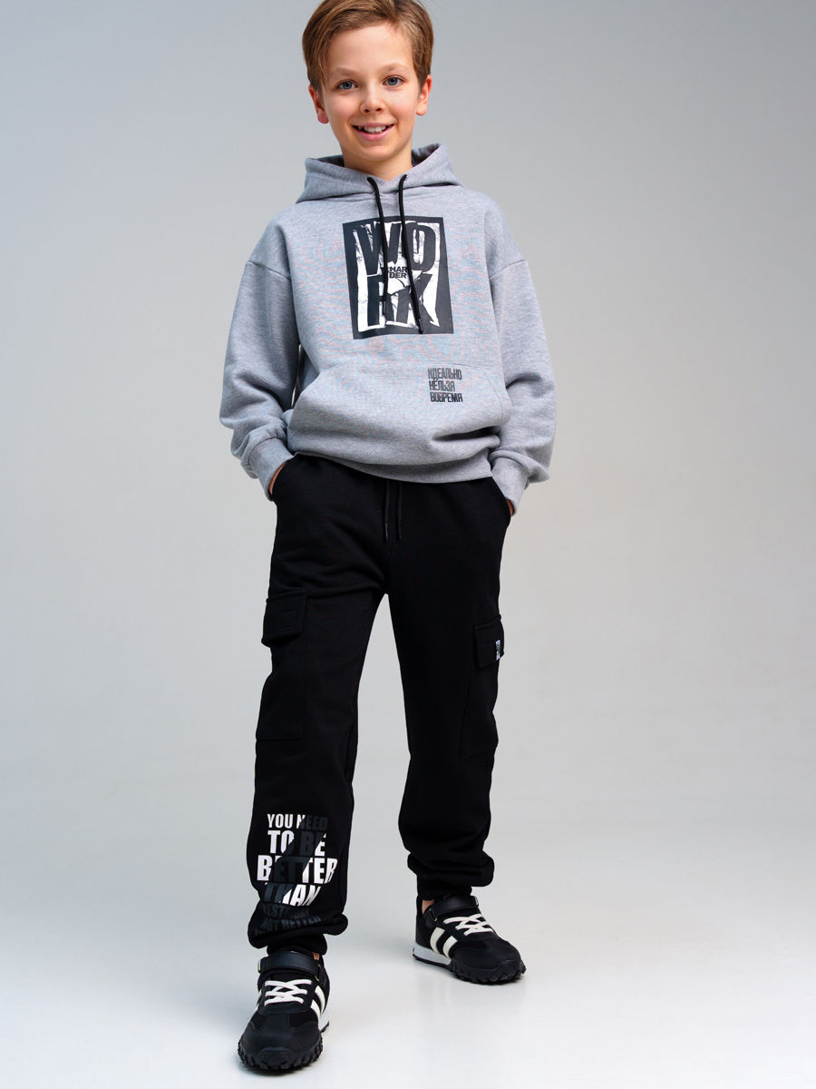 Брюки PlayToday 12511106 - фото 1