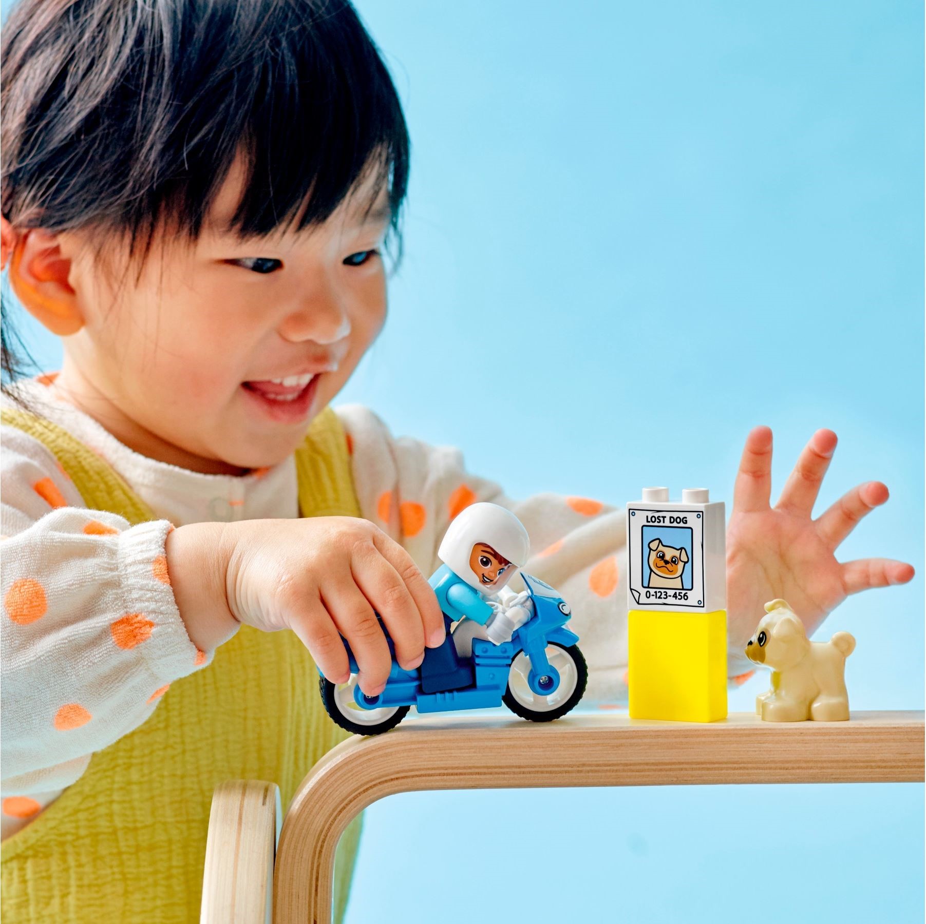 Конструктор LEGO 11 дет. - фото 4