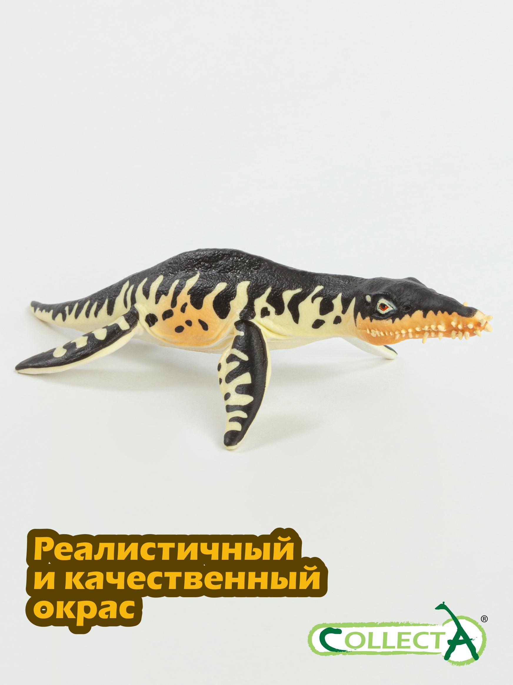 Фигурка Collecta Лиоплевродон - фото 4