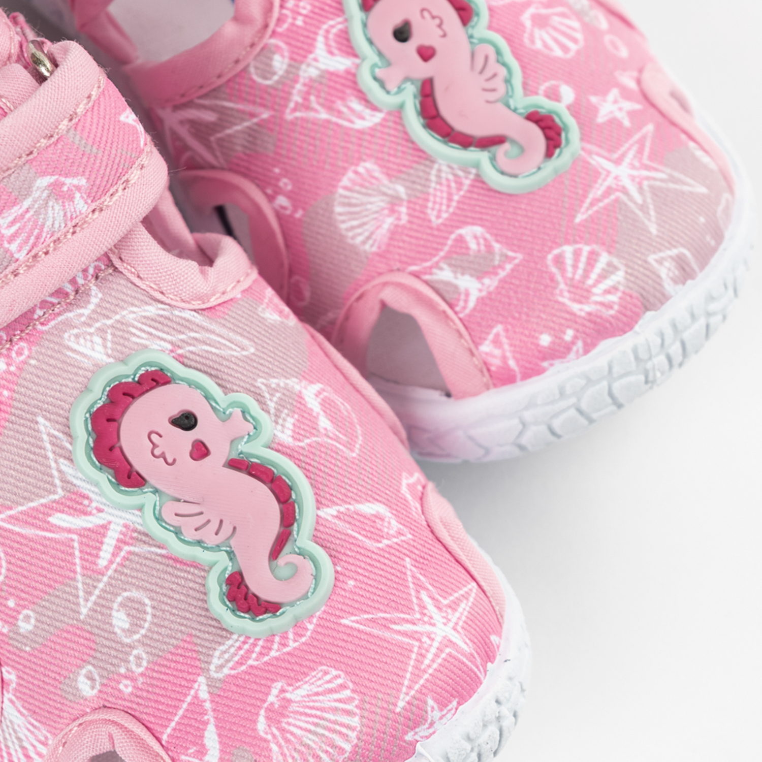 Сандалии TikkaGo 7T17_1507-2_pink - фото 3