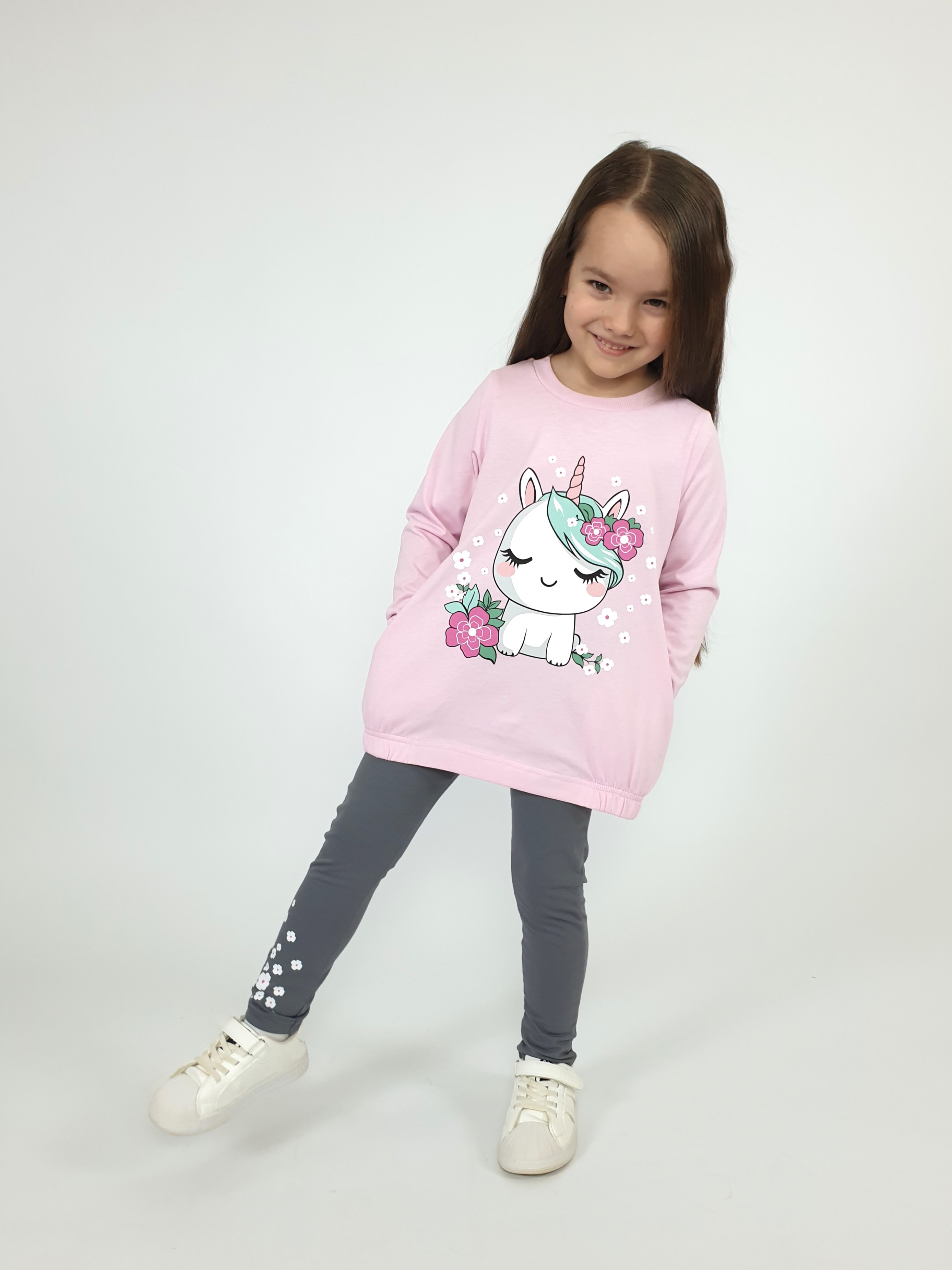 Костюм Luneva 02-125-16. - фото 4