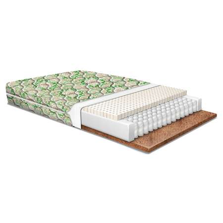 Матрас Nuovita Incanto Alhambra 120х60