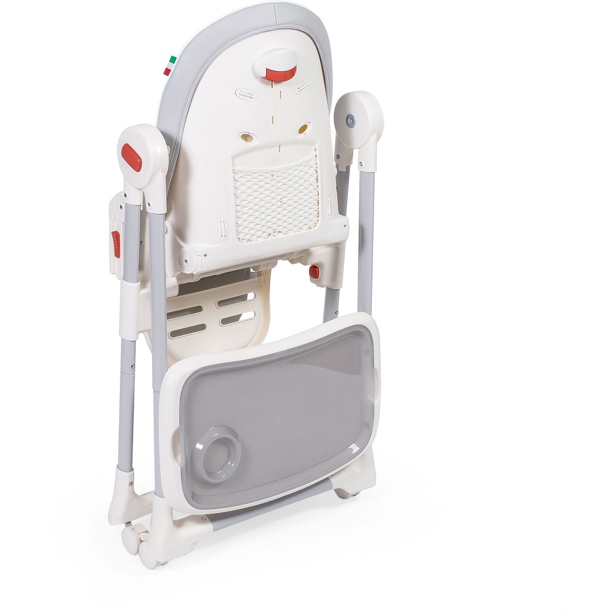 Стульчик для кормления Sweet Baby Modern классический - фото 19