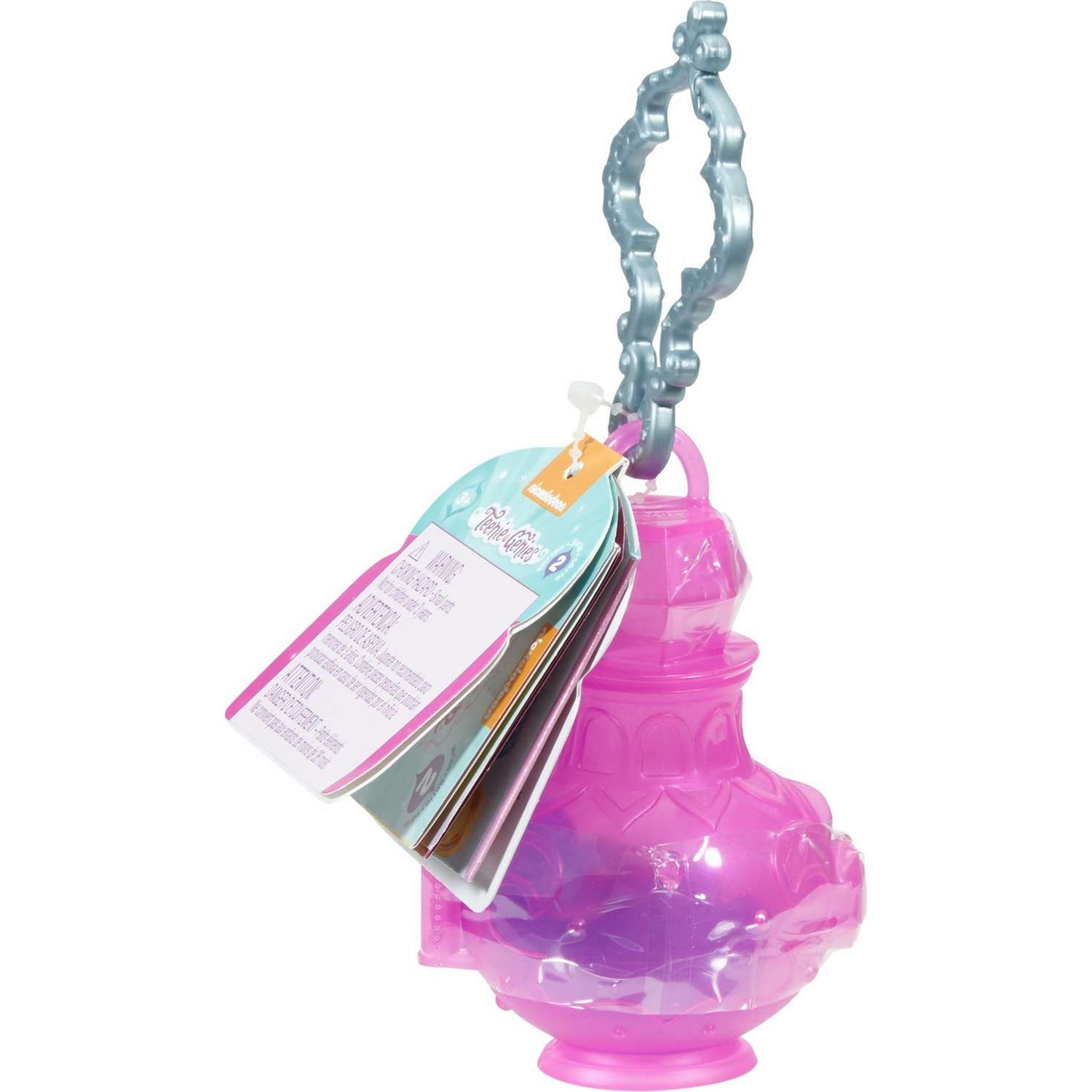 Кукла мини Shimmer and Shine DTK47 - фото 102