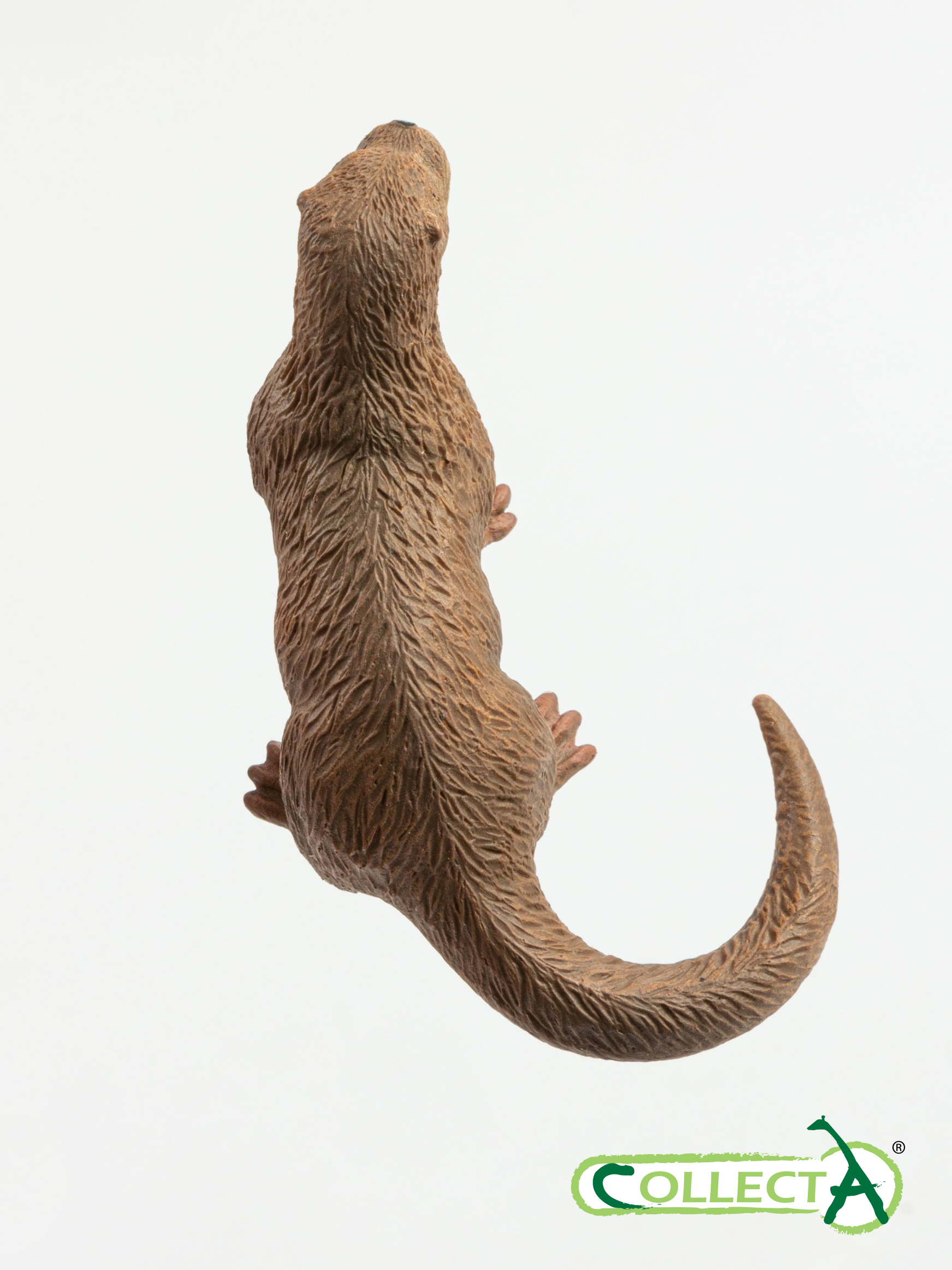 Фигурка Collecta Выдра - фото 9