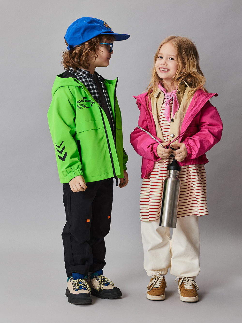 Брюки Acoola 20120160444_0095391 - фото 9