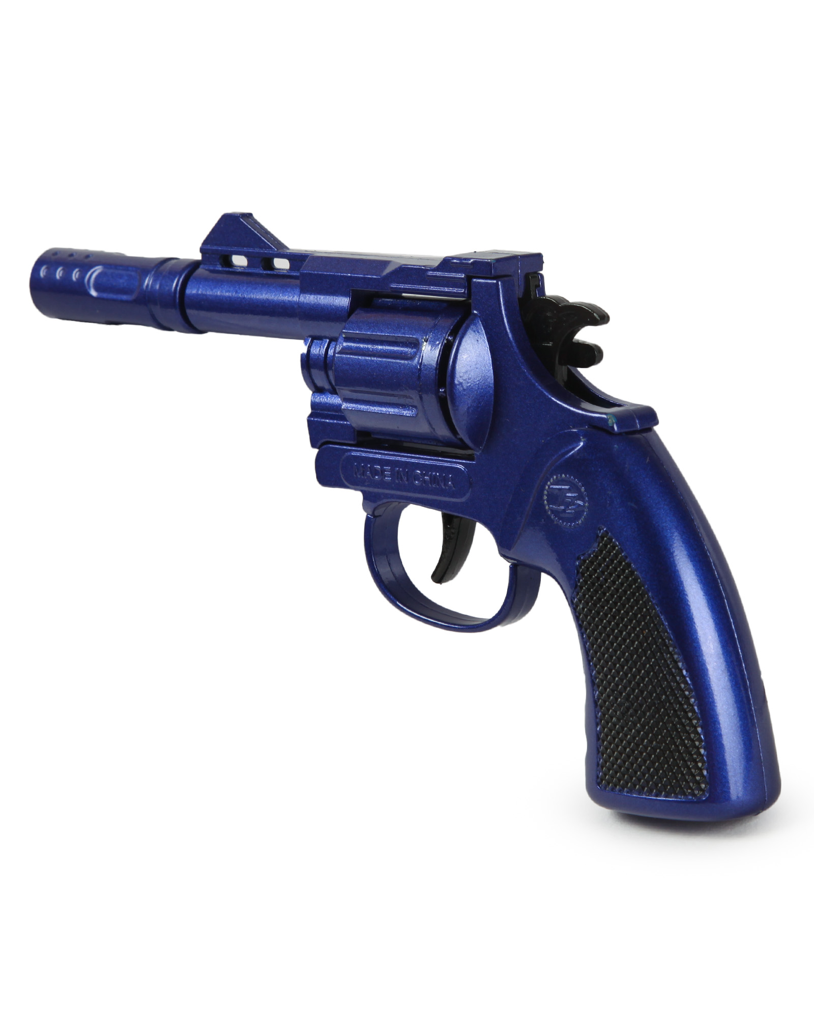 Игрушка Global Bros Револьвер 8 пистонов BT31063 - фото 5