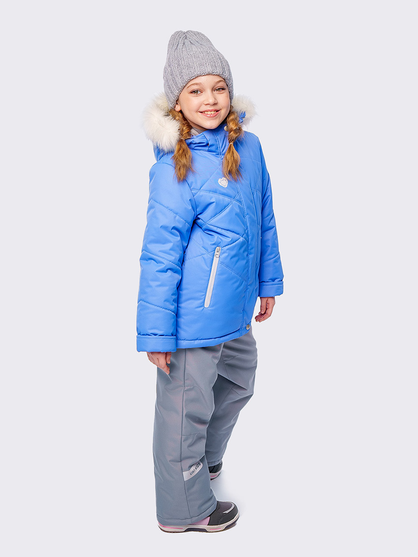 Костюм UKI KIDS 2w25-011гол - фото 1