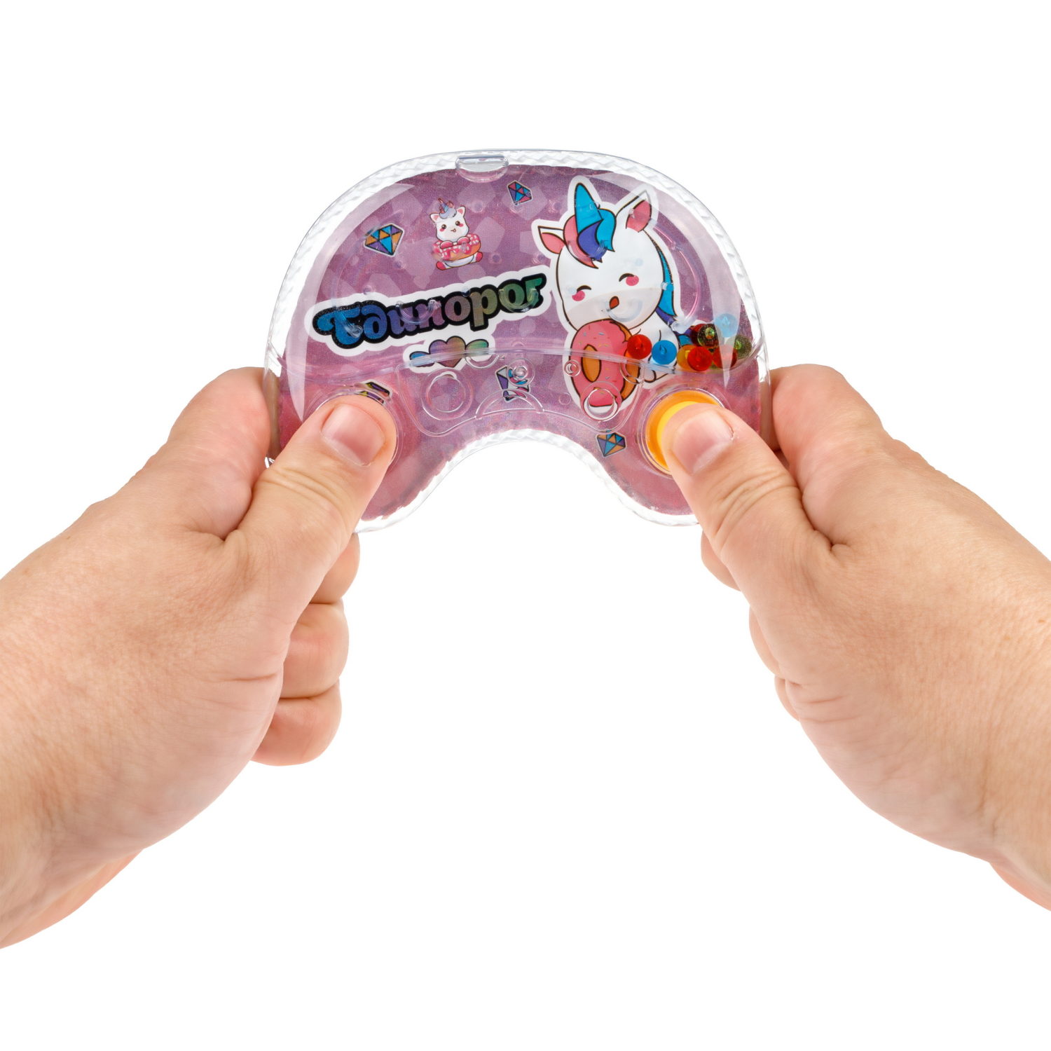 Переливайка 1TOY - фото 10