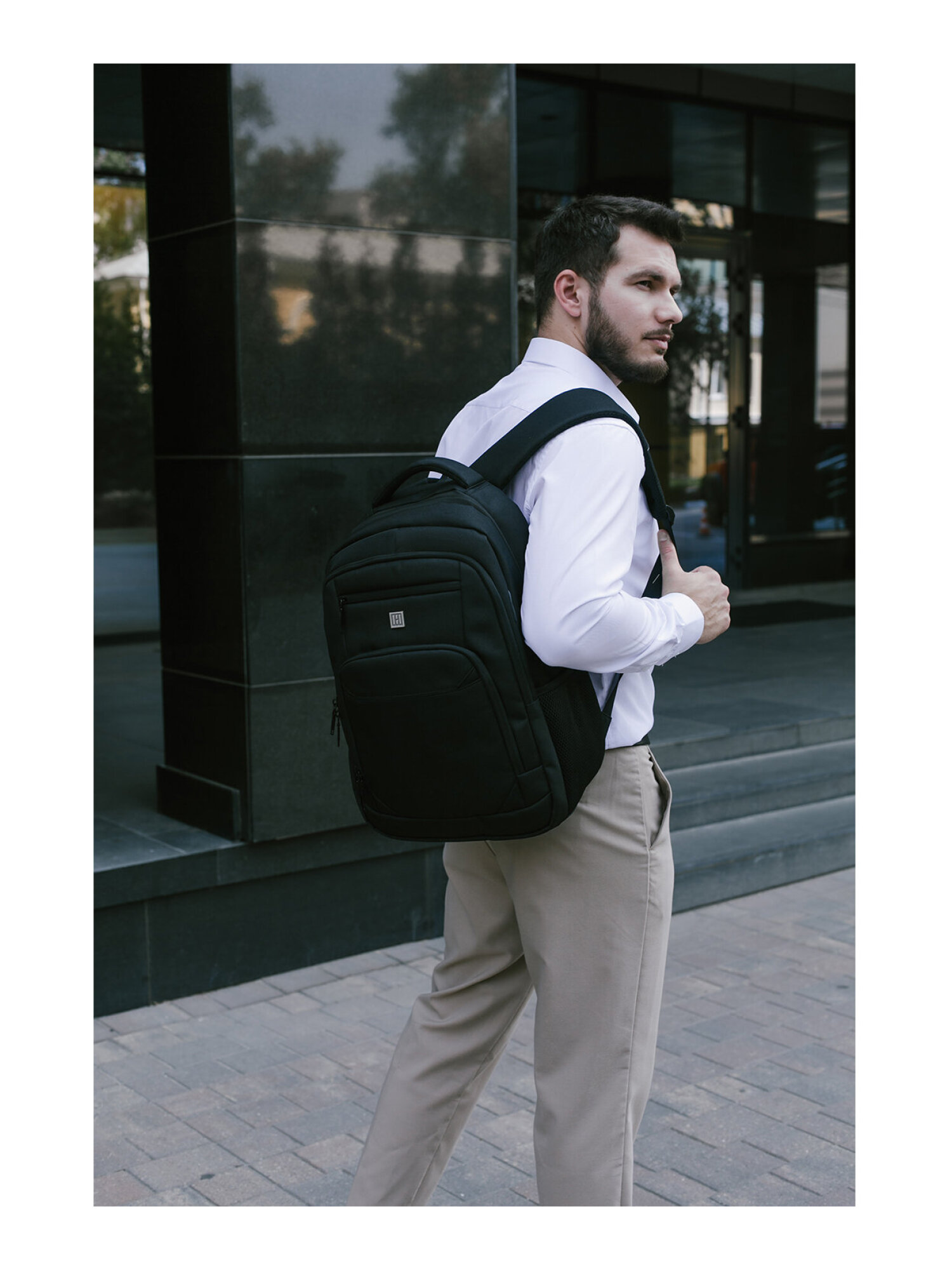 Рюкзак HEIKKI - фото 13