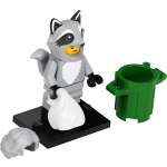 Фигурка LEGO Minifigures
