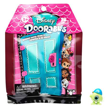Фигурка Disney Doorables