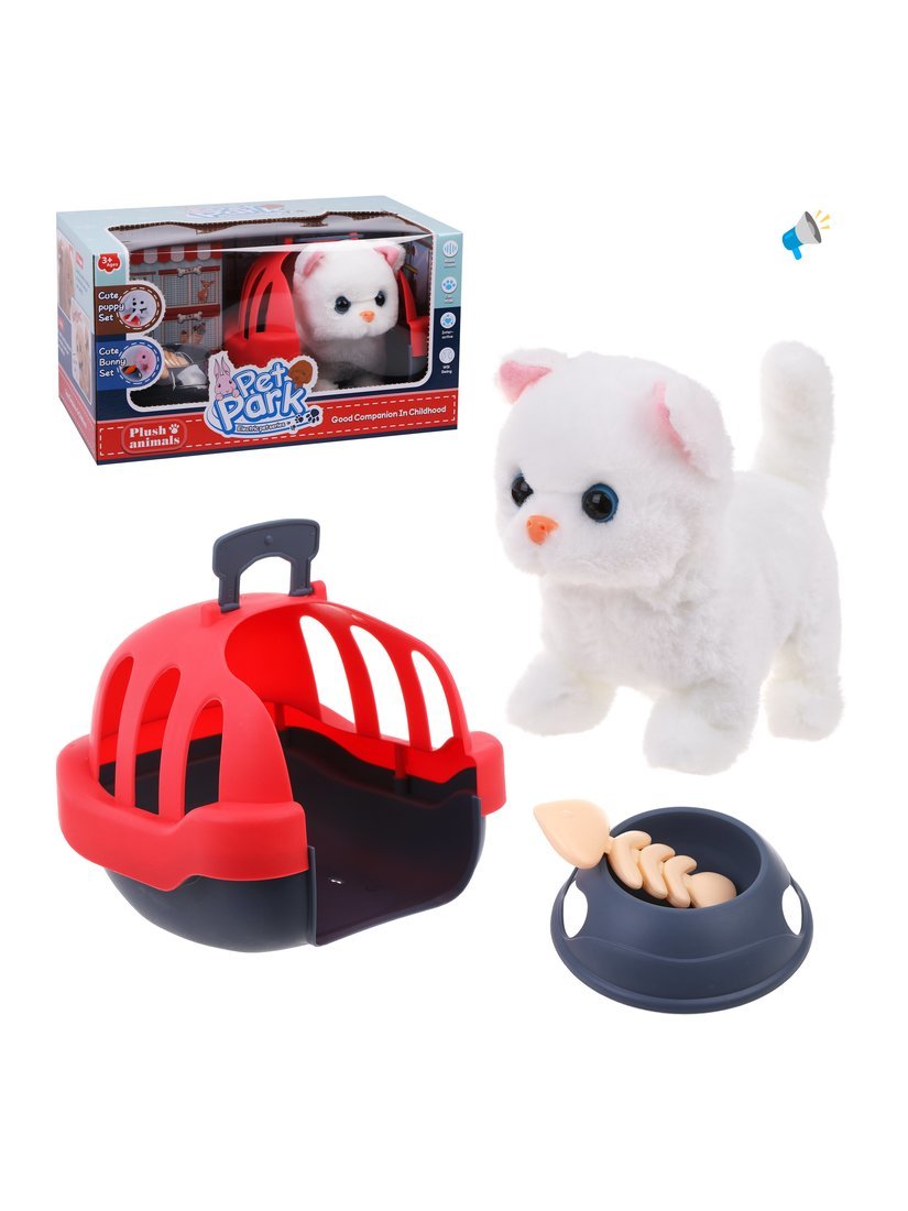 Игровой набор Наша Игрушка Ветеринар - фото 1