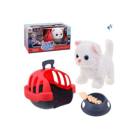 Игровой набор Наша Игрушка Ветеринар