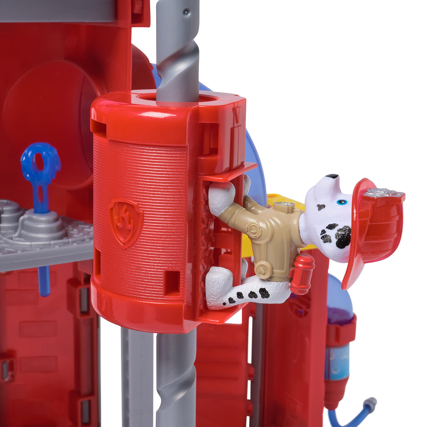 Дополнительная секция Paw Patrol 68274 - фото 4