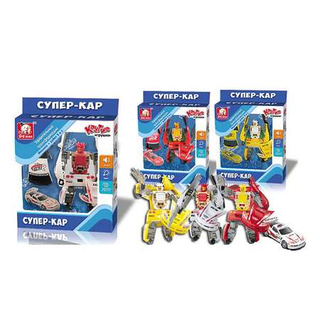 Игровой набор S+S TOYS в ассортименте