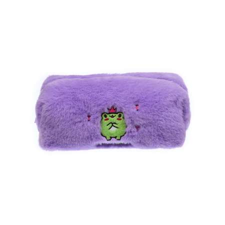 Пенал косметичка Munaby Frog