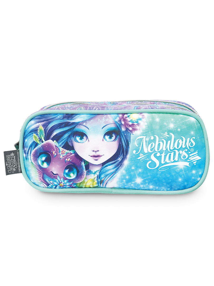 Пенал коробка Nebulous Stars - фото 7