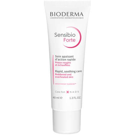 Крем Bioderma Sensibio 40 мл