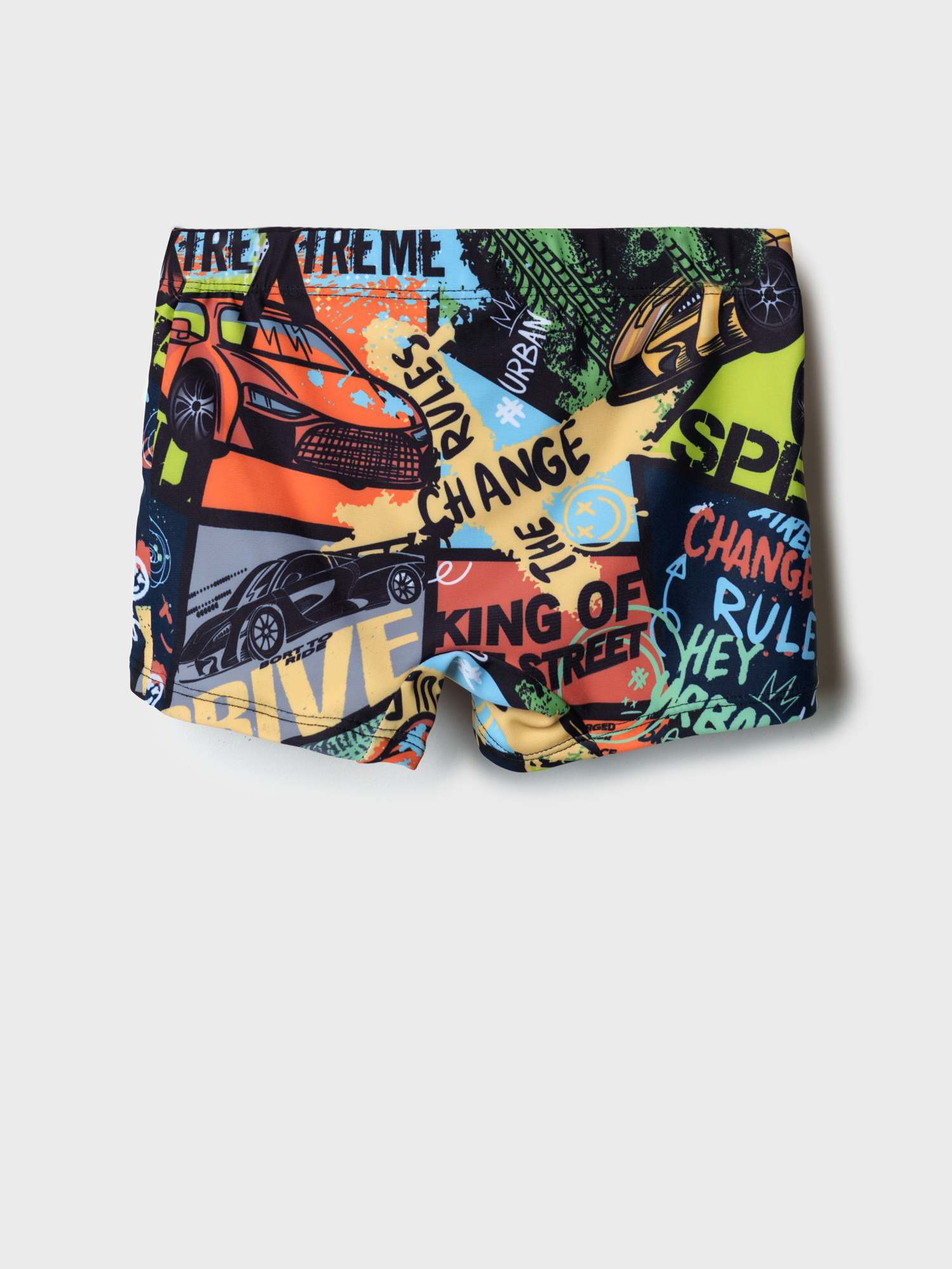 Купальные плавки PlayToday 12612371 - фото 6