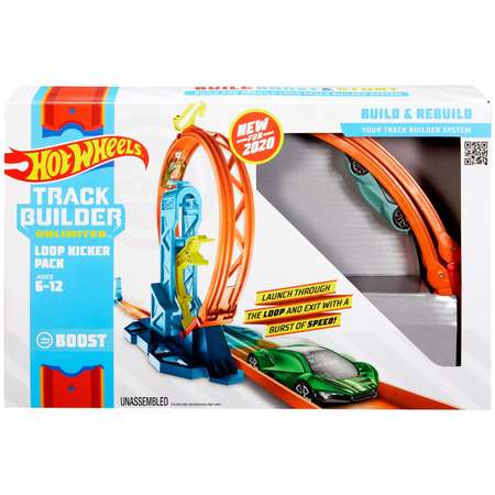 Трек Hot Wheels в ассортименте