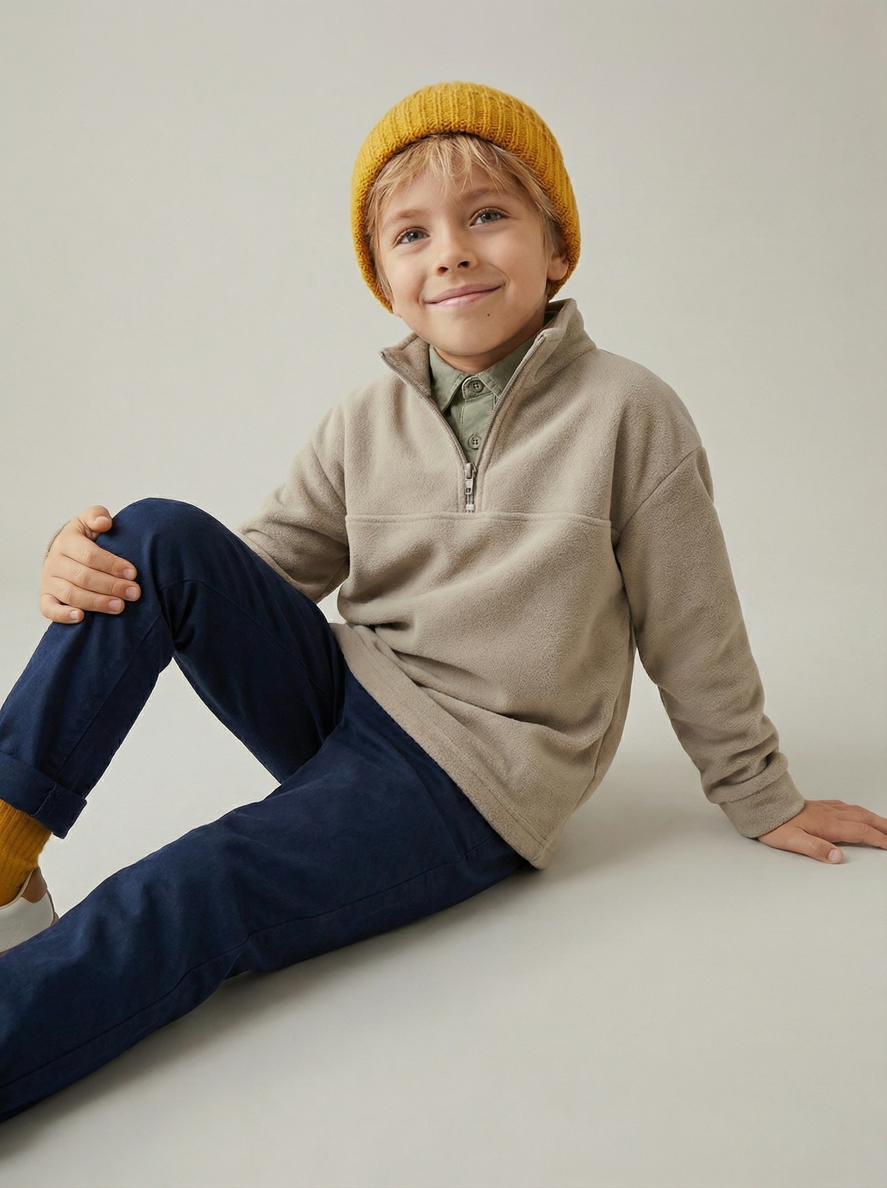 Толстовка YOULALA 1413600407 - фото 3