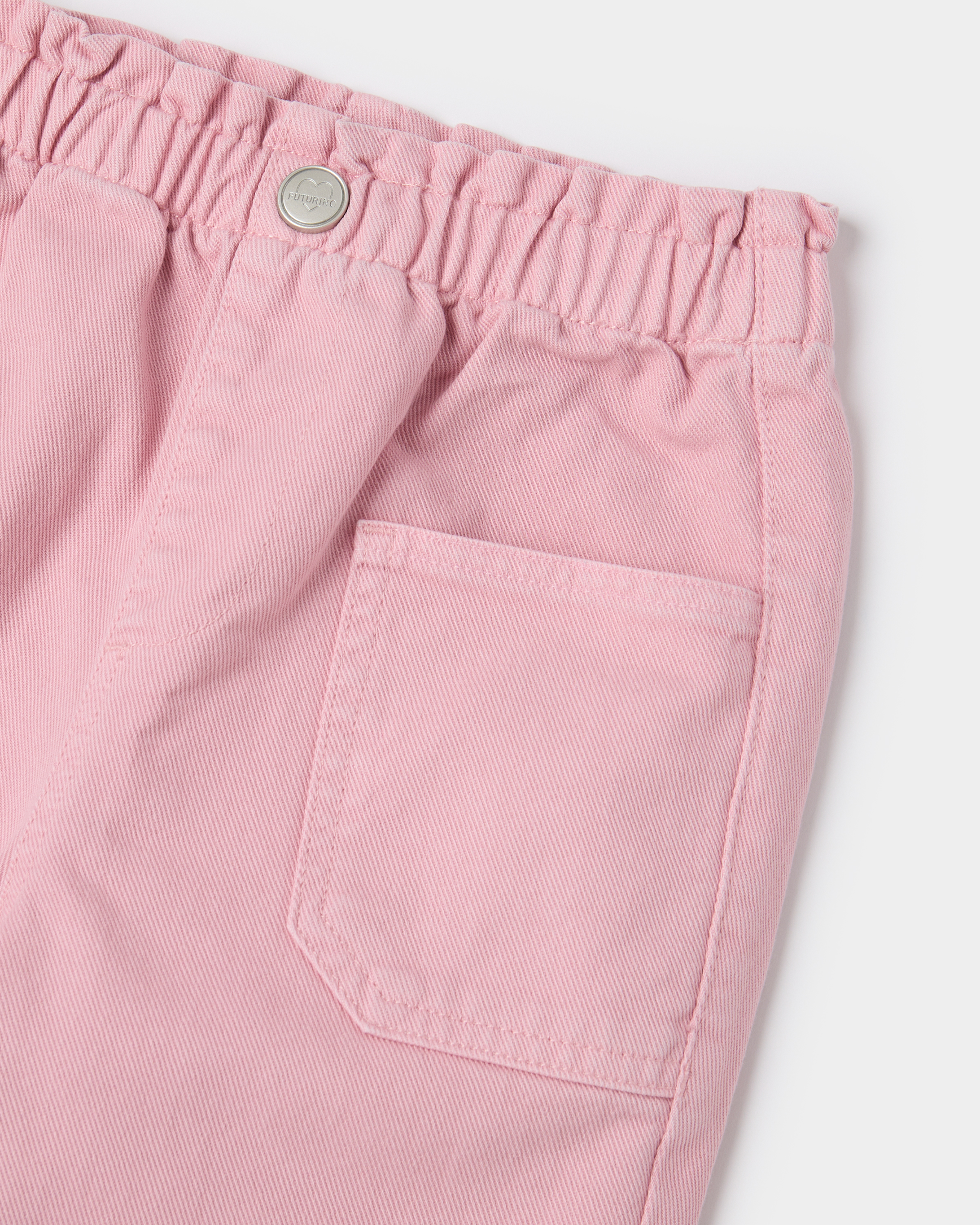 Джинсы Futurino S26FU3-G209kg-LJ - фото 3