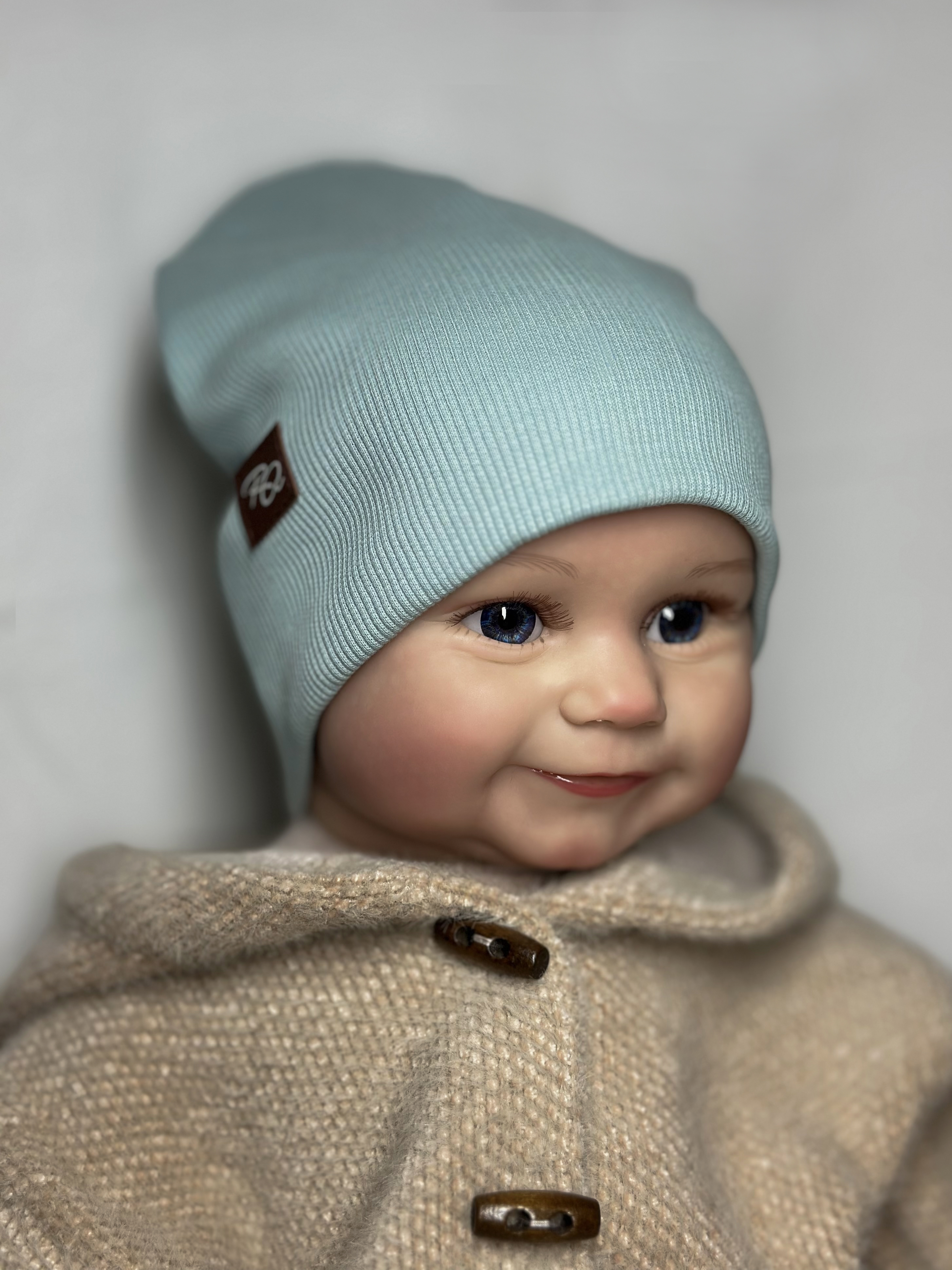 Шапка RinaAmari 84442944 - фото 2