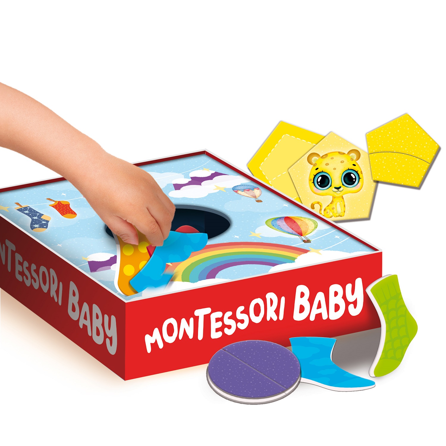 Игрушка LISCIANI - фото 6