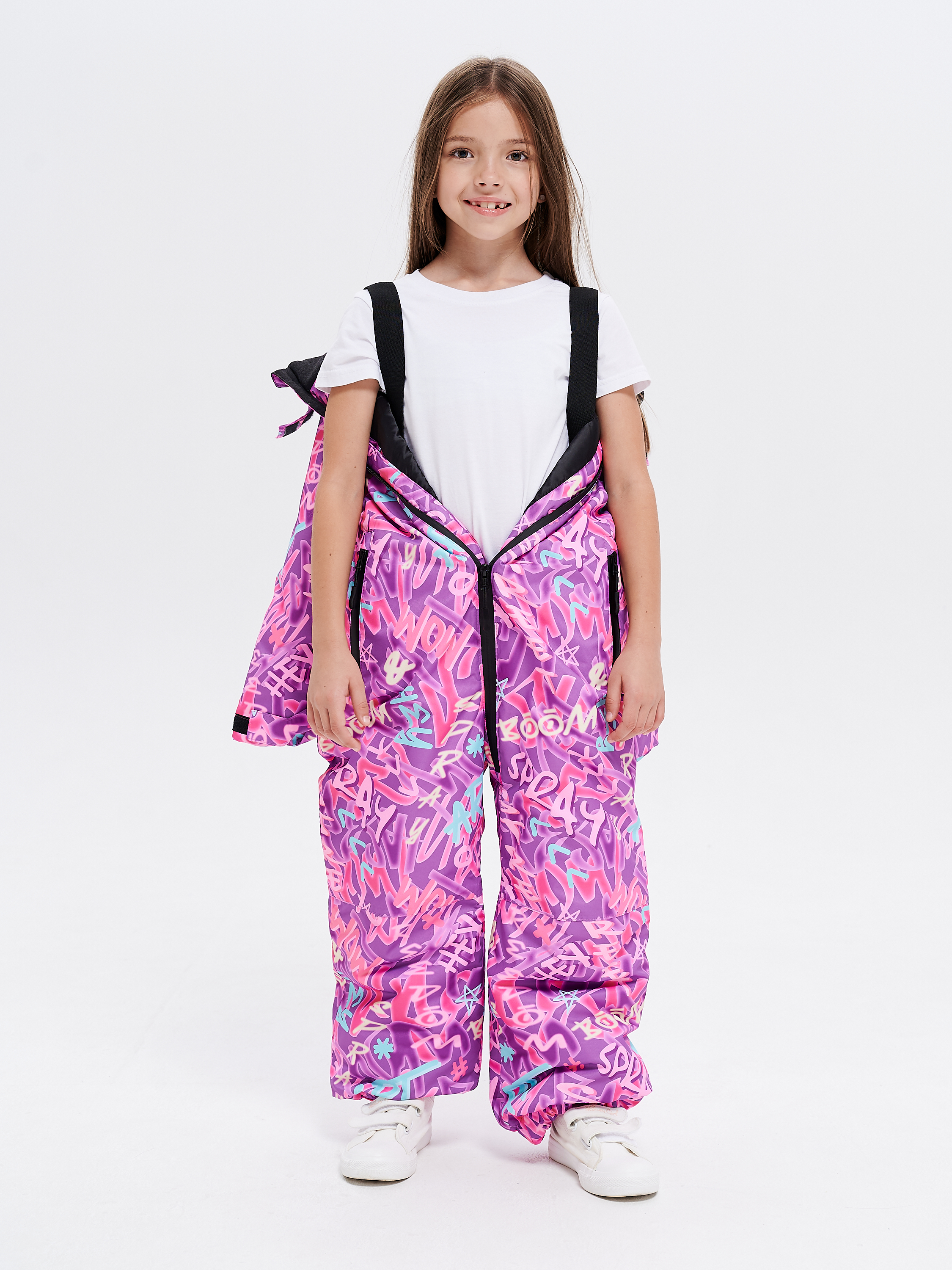 Комбинезон ILVES ILV-A-225/1 - фото 15