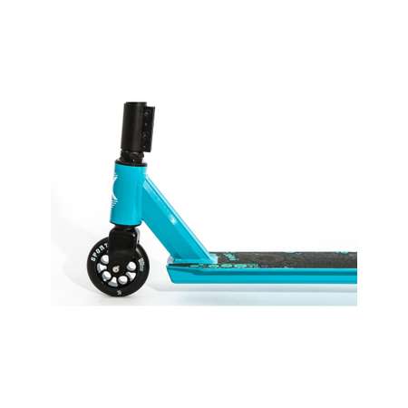 Трюковой самокат SCOOTER двухколесный