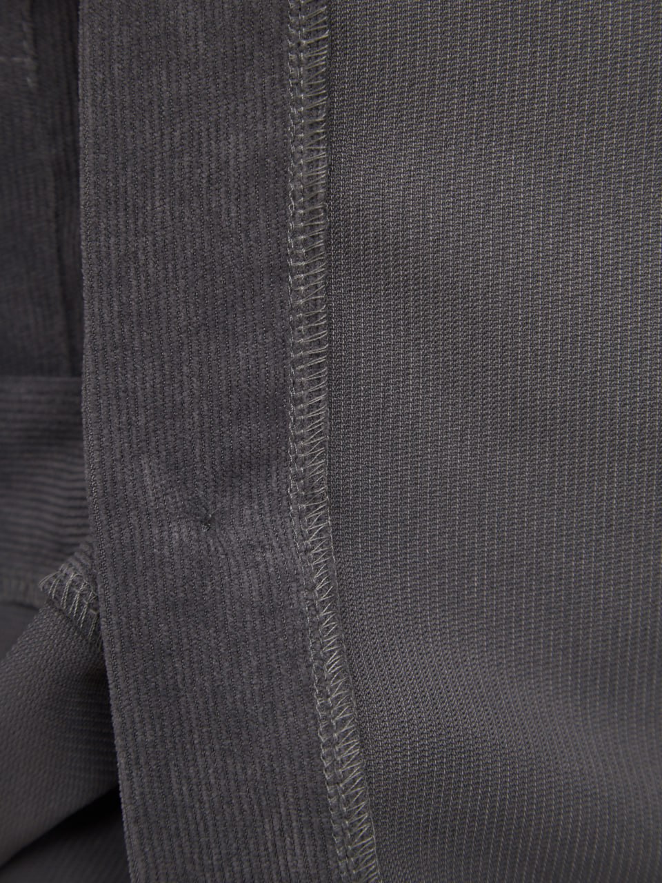 Рубашка МАМИРА РубСерВелв710_46_М - фото 8