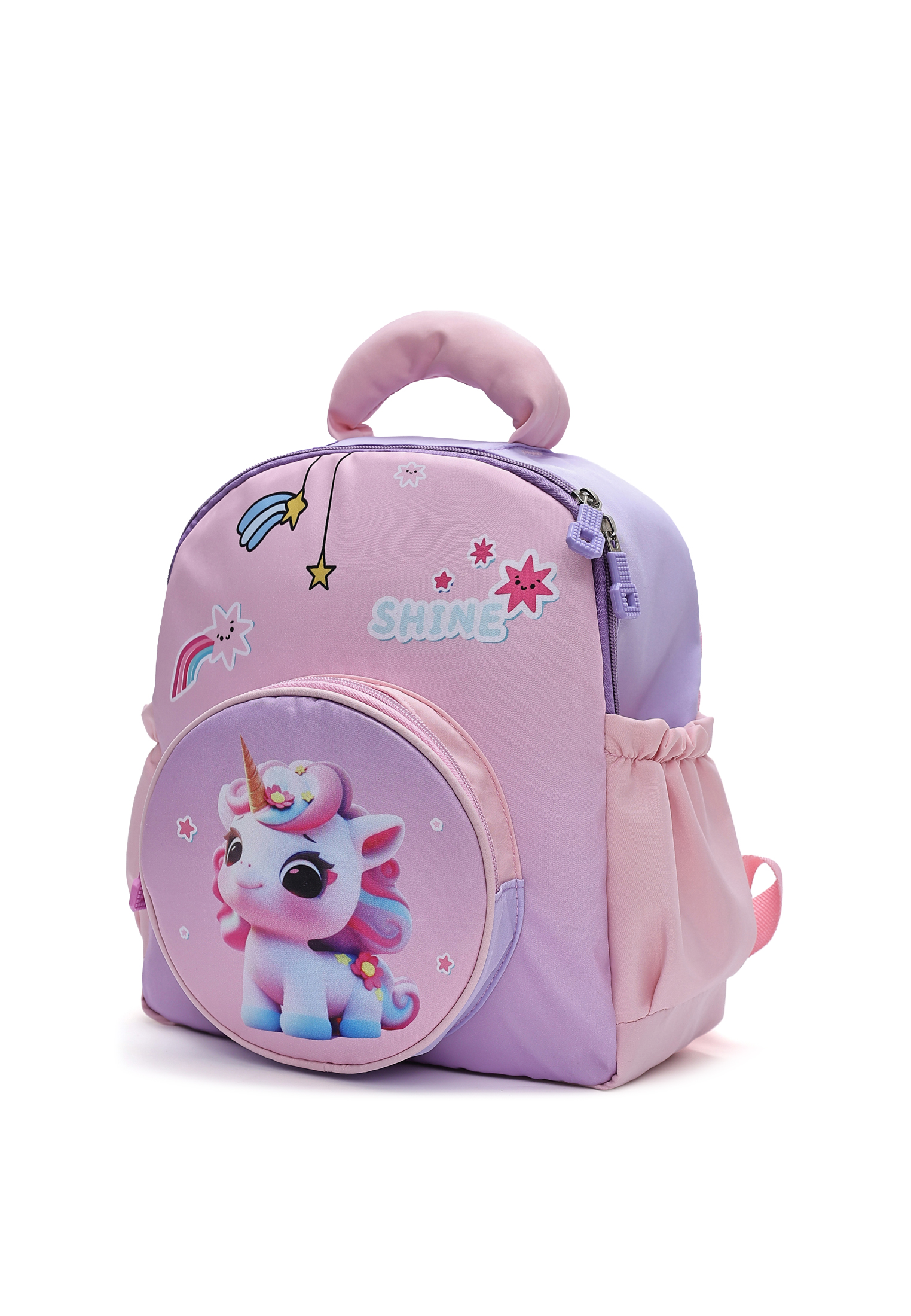 Рюкзак PIFPAF KIDS 25-2117 - фото 2