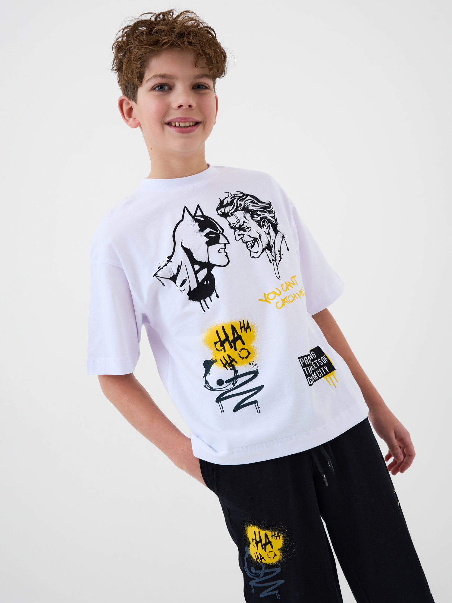 Пижама PlayToday 12631009 - фото 2