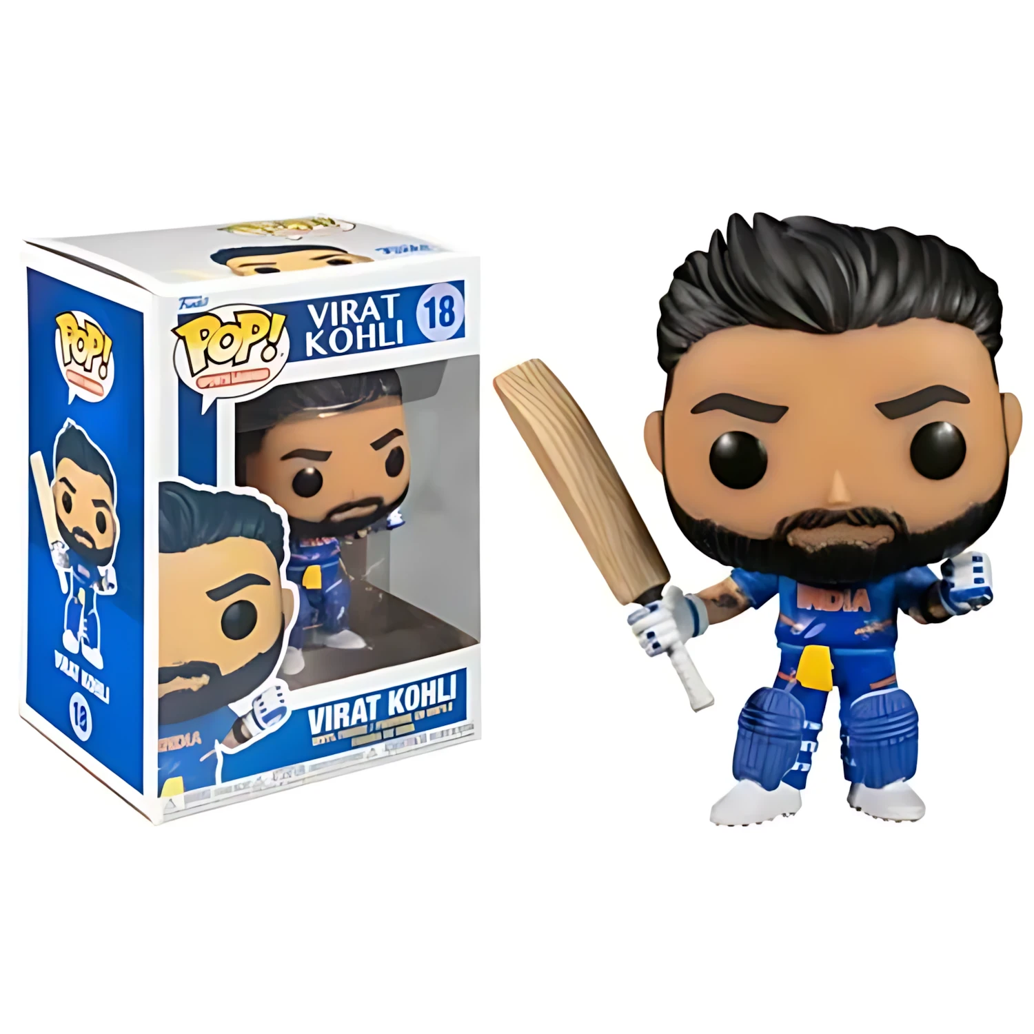Фигурка Funko - фото 2