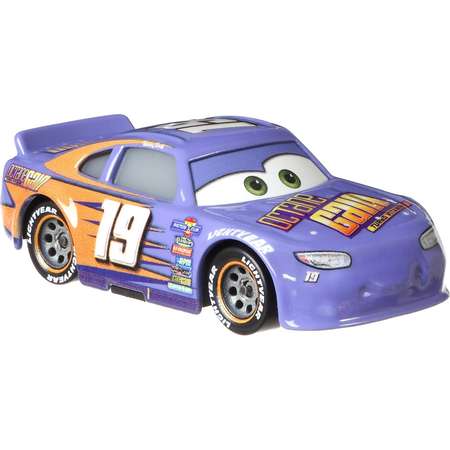 Автомобиль Cars Тачки 3 базовая