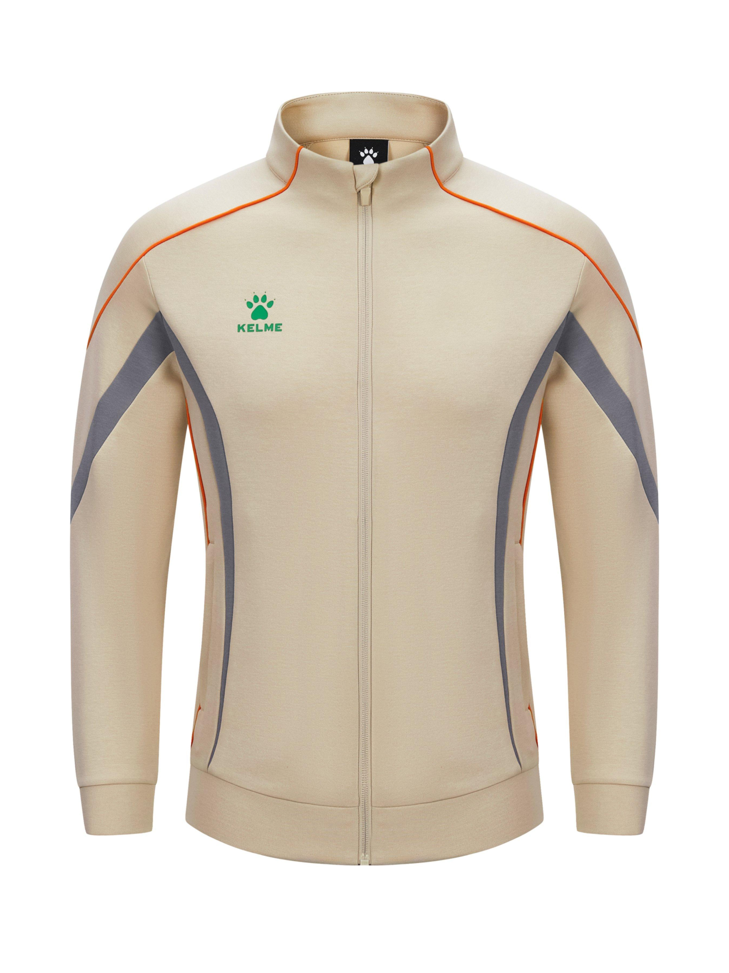 Олимпийка KELME 8661WT1217-214 - фото 1