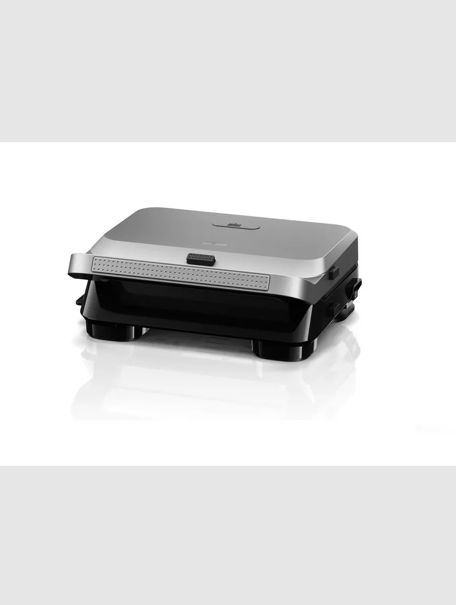 Электрогриль Braun SM5006 - фото 2