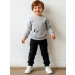 Свитшот и брюки VGtrikotazh