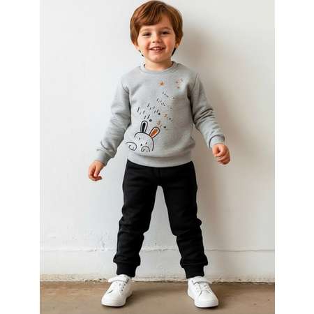 Свитшот и брюки VGtrikotazh