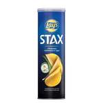 Чипсы Лейз Lays нежная сметана и лук 140г