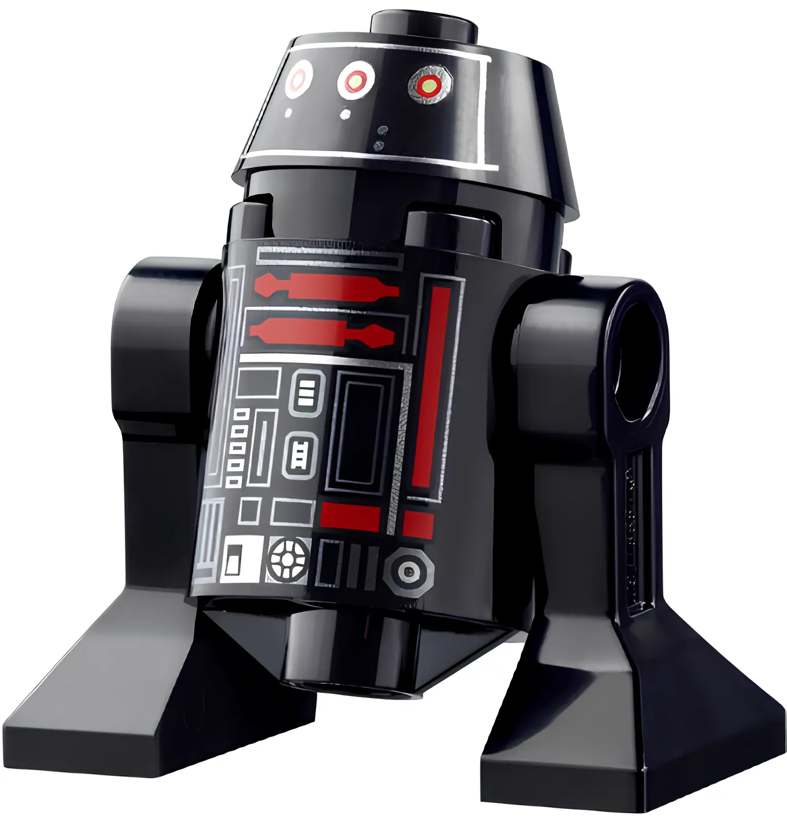 Фигурка LEGO Astromech Droid U5-GG - фото 1