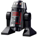 Фигурка LEGO Astromech Droid U5-GG