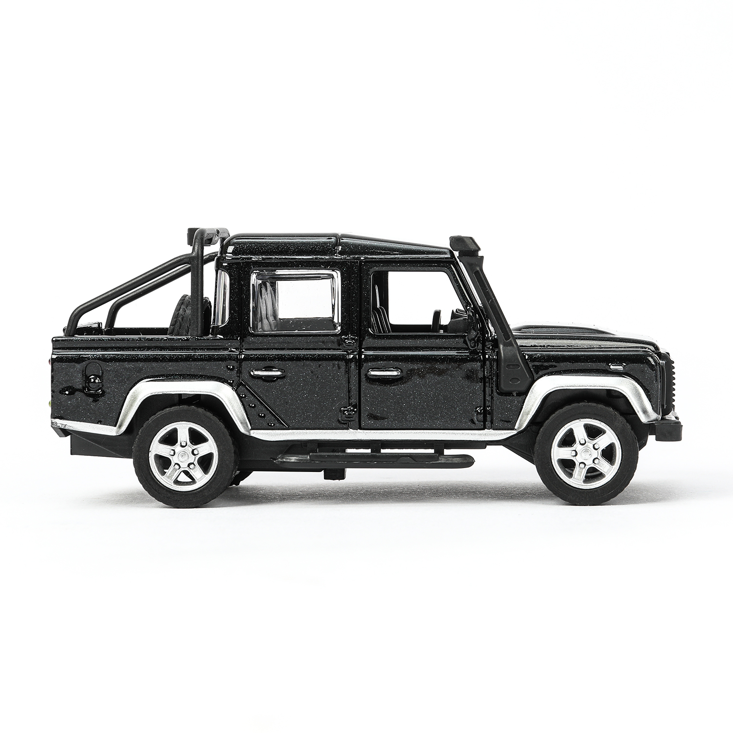 Автомобиль Технопарк Land Rover 392041 - фото 3
