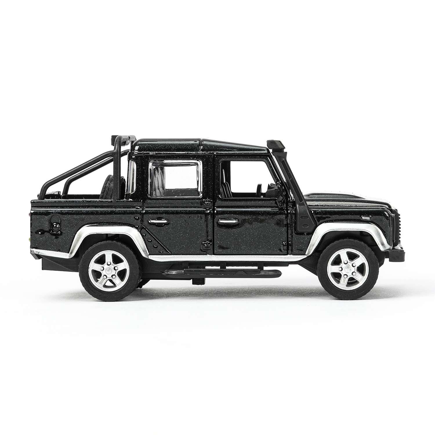 Автомобиль Технопарк Land Rover 392041 - фото 3